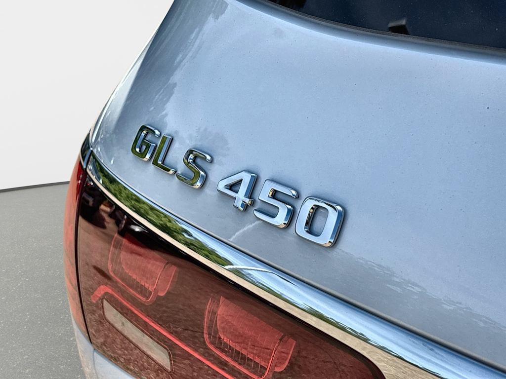 Thumbnail: 2026 Mercedes-Benz GLS - 7