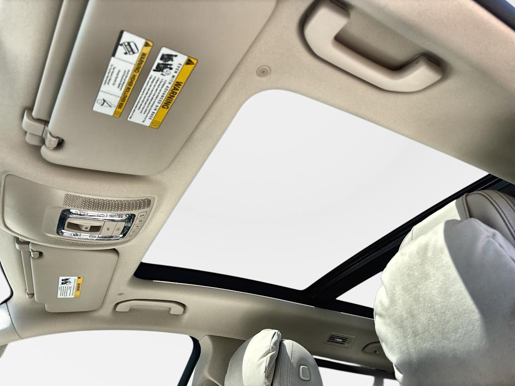 Thumbnail: 2026 Mercedes-Benz GLS - 28