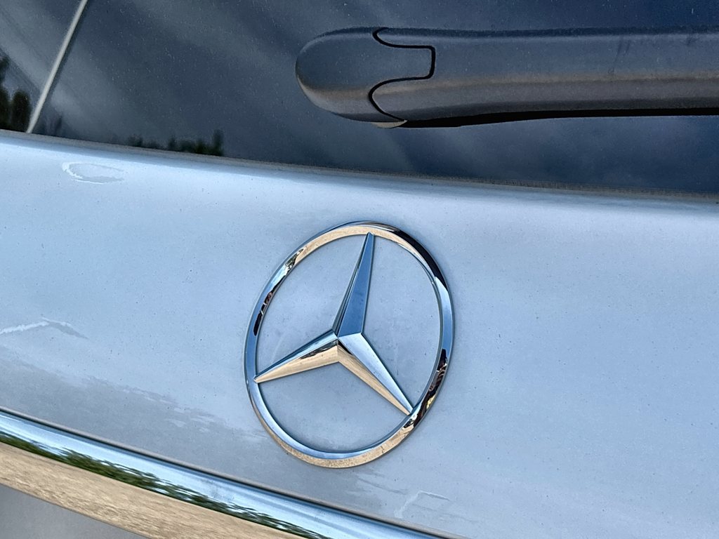 Thumbnail: 2026 Mercedes-Benz GLS - 23