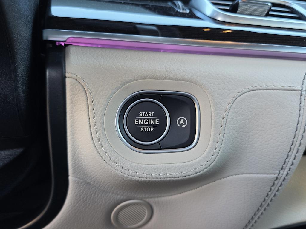 Thumbnail: 2025 Mercedes-Benz GLS - 24