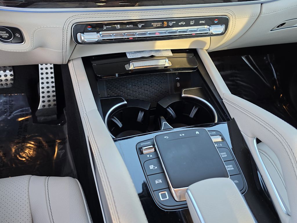 Thumbnail: 2025 Mercedes-Benz GLS - 23