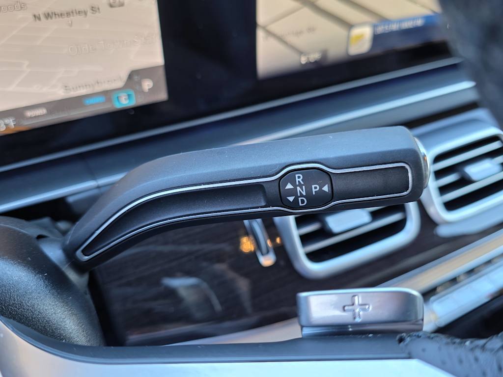 Thumbnail: 2025 Mercedes-Benz GLS - 5