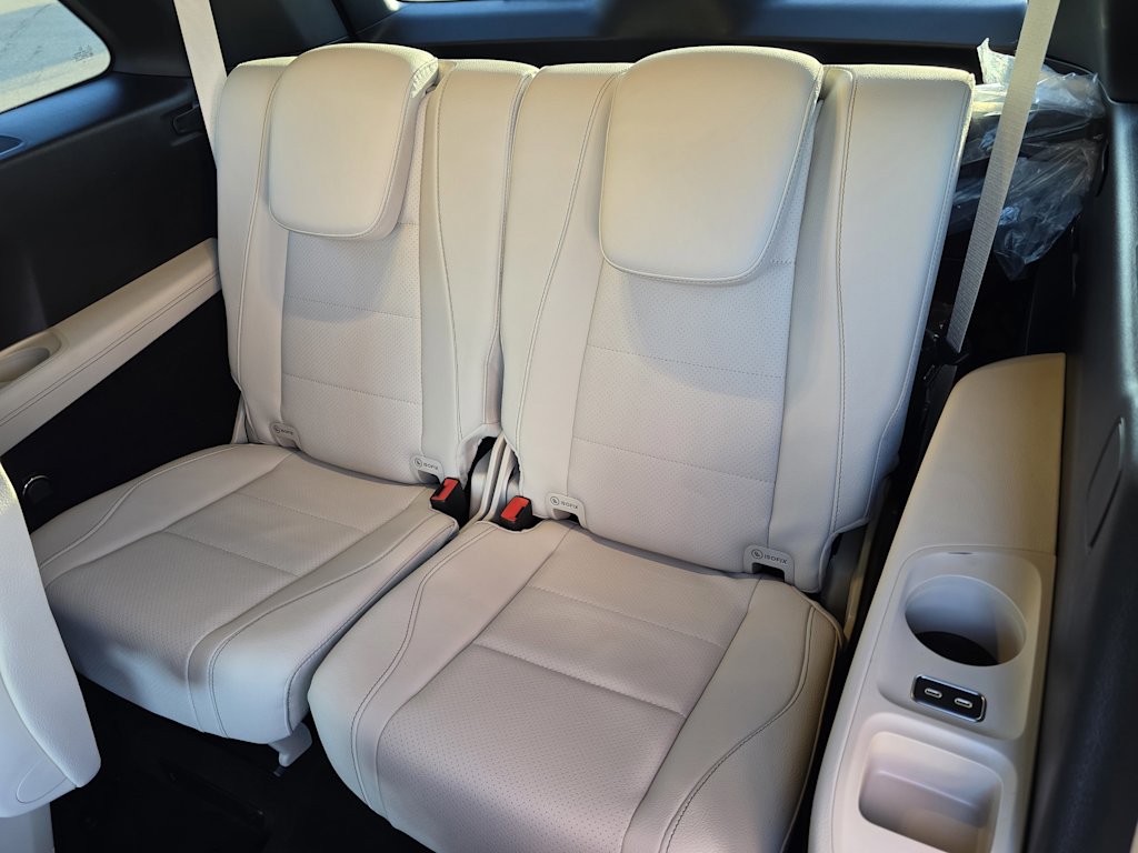 Thumbnail: 2025 Mercedes-Benz GLS - 20