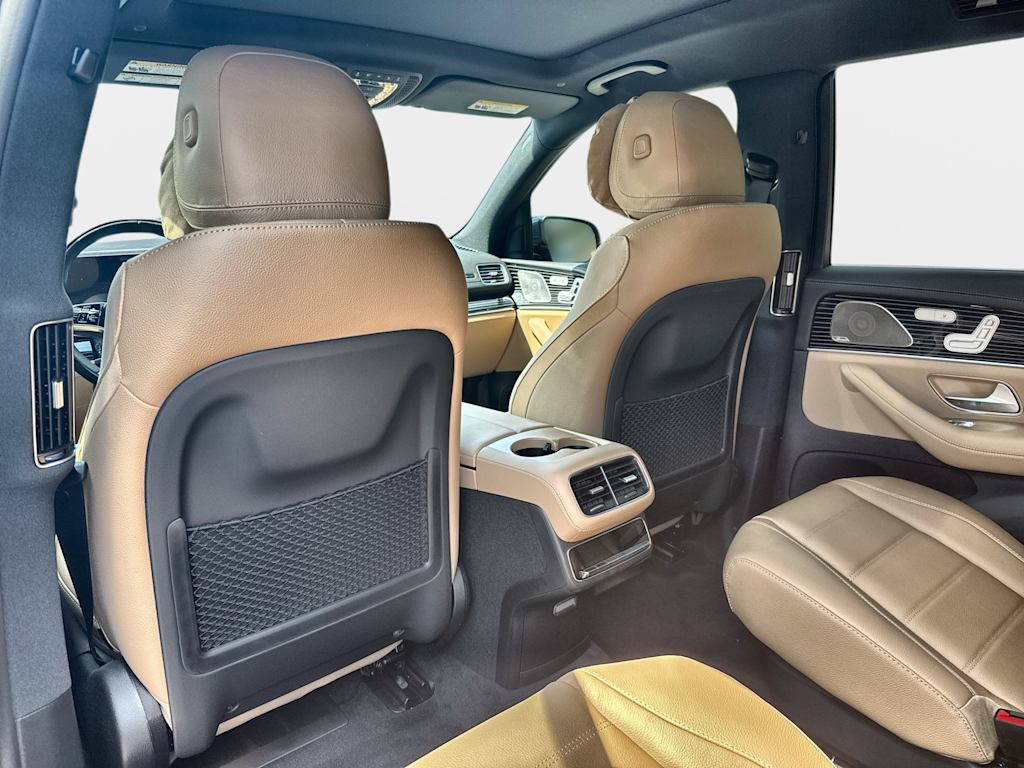 Thumbnail: 2026 Mercedes-Benz GLS - 24