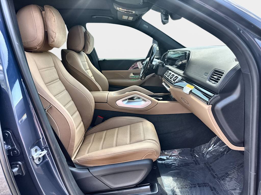 Thumbnail: 2026 Mercedes-Benz GLS - 20