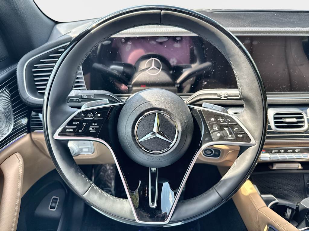 Thumbnail: 2026 Mercedes-Benz GLS - 10