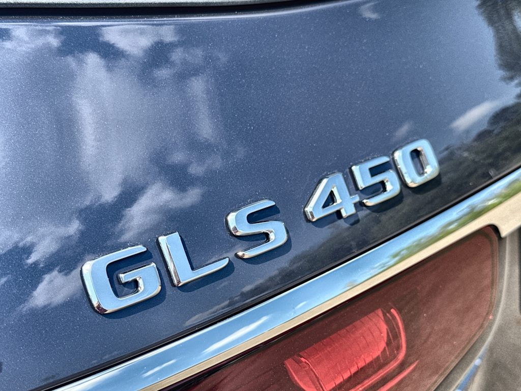 Thumbnail: 2026 Mercedes-Benz GLS - 7