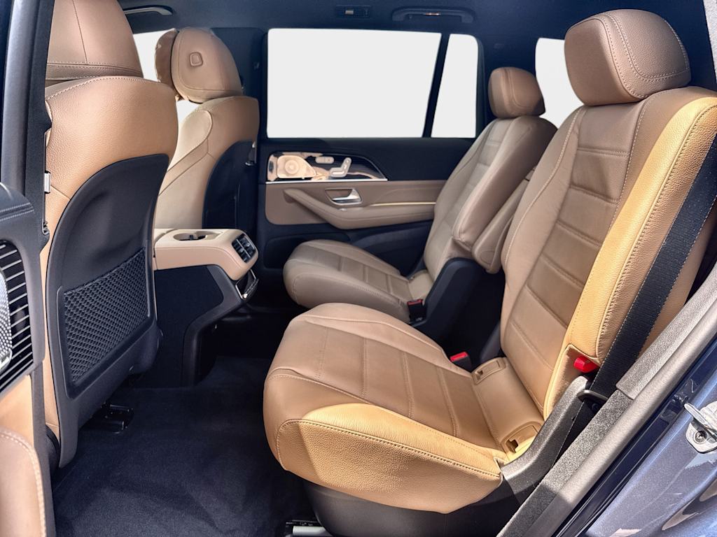 Thumbnail: 2026 Mercedes-Benz GLS - 13