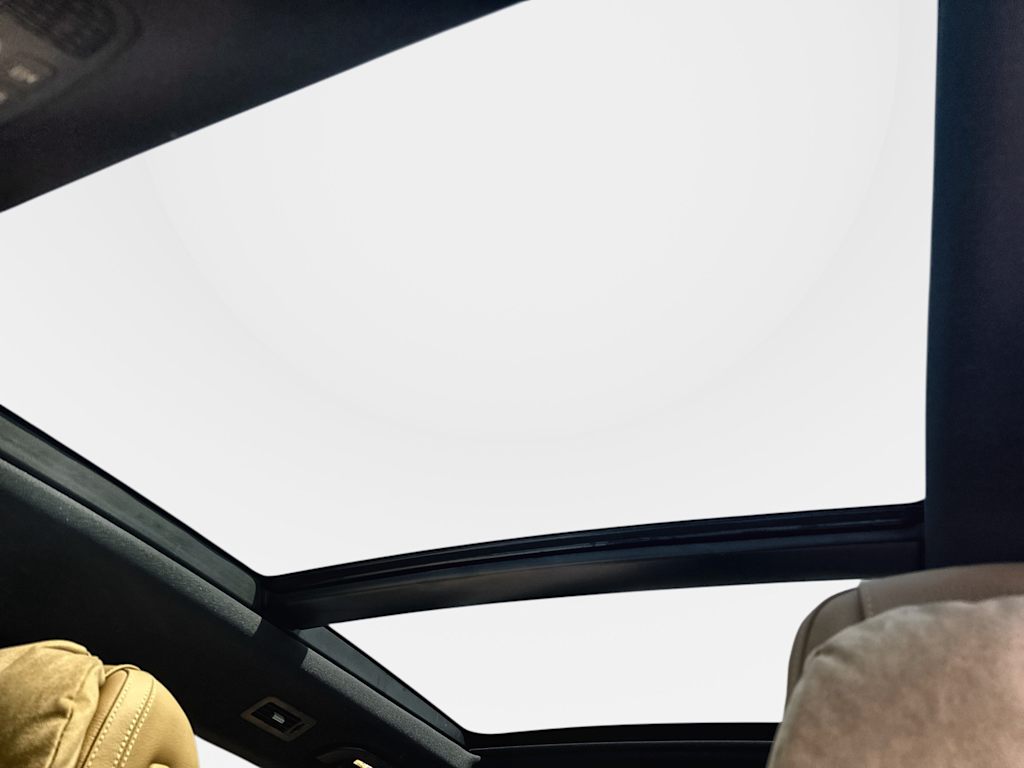 Thumbnail: 2026 Mercedes-Benz GLS - 28