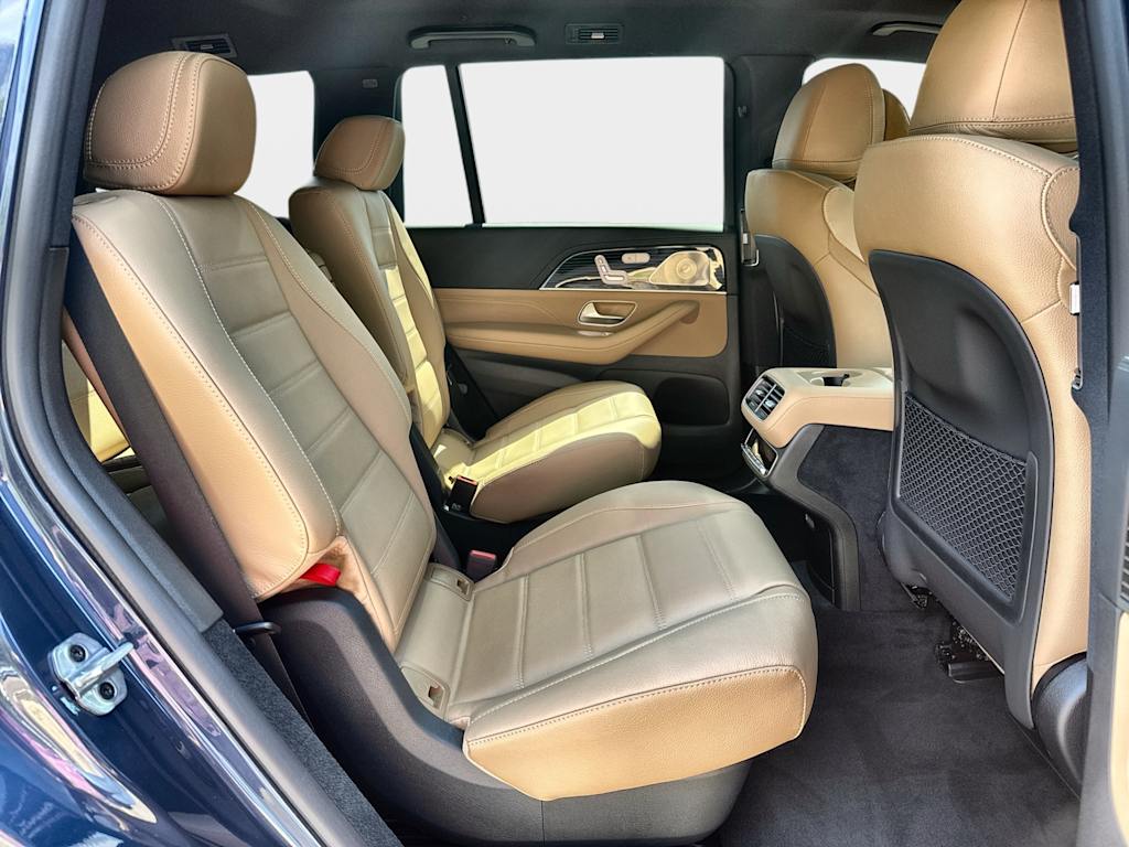 Thumbnail: 2026 Mercedes-Benz GLS - 25