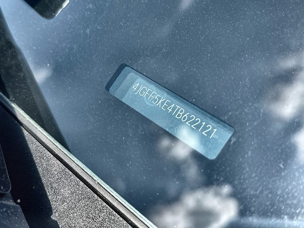 Thumbnail: 2026 Mercedes-Benz GLS - 27