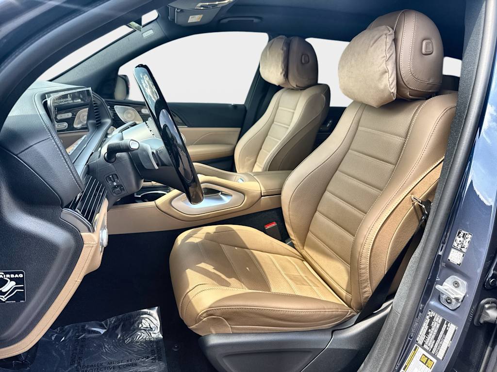 Thumbnail: 2026 Mercedes-Benz GLS - 12