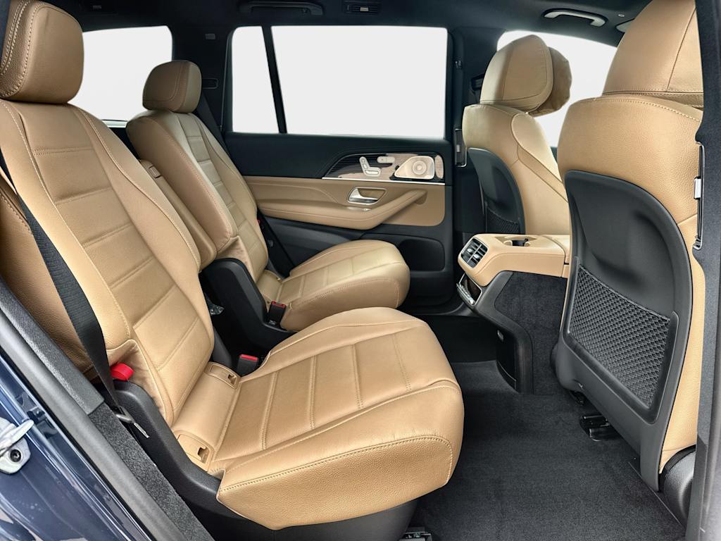 Thumbnail: 2026 Mercedes-Benz GLS - 25