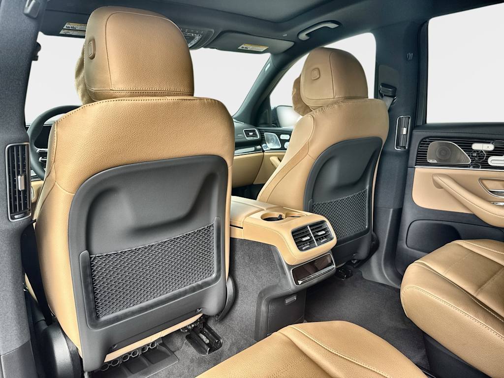 Thumbnail: 2026 Mercedes-Benz GLS - 24