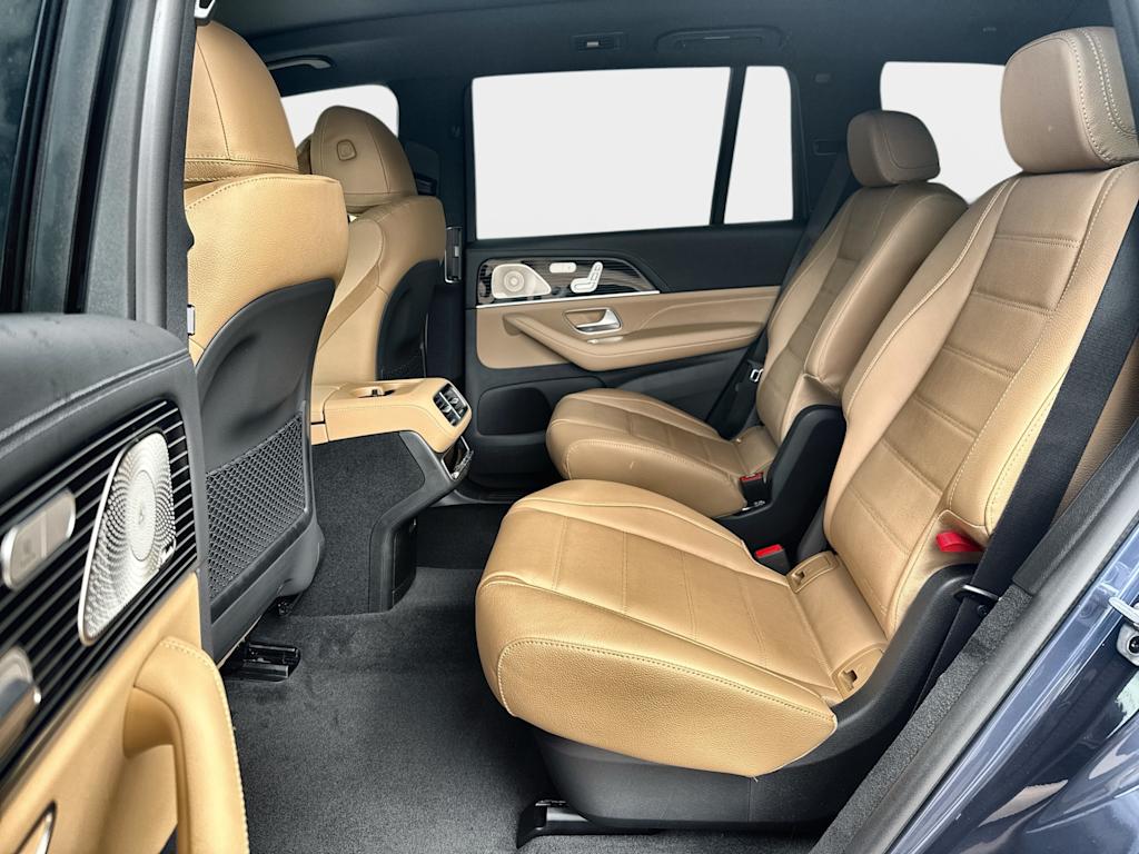 Thumbnail: 2026 Mercedes-Benz GLS - 13