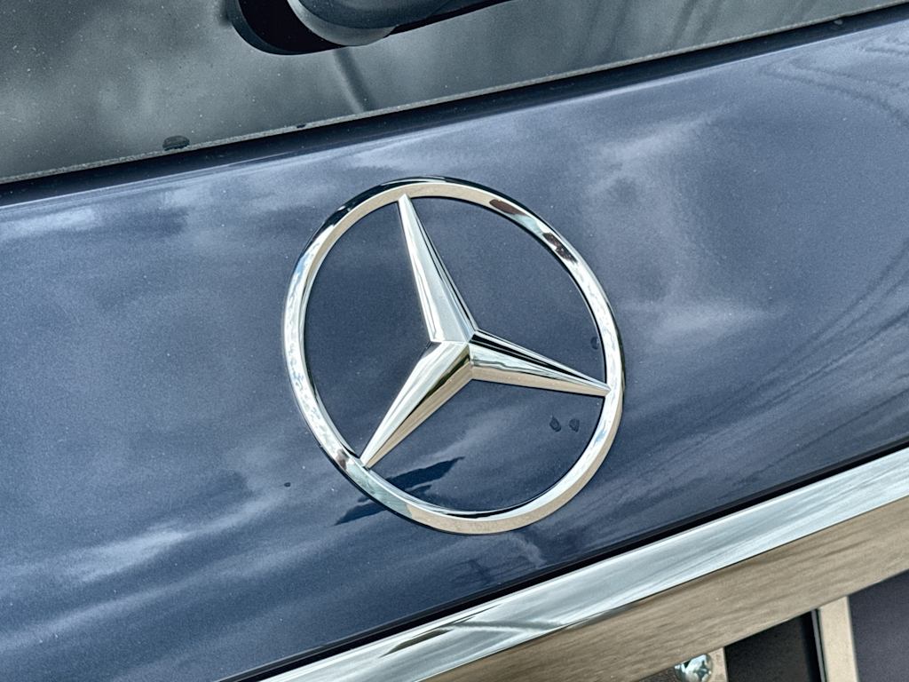 Thumbnail: 2026 Mercedes-Benz GLS - 23
