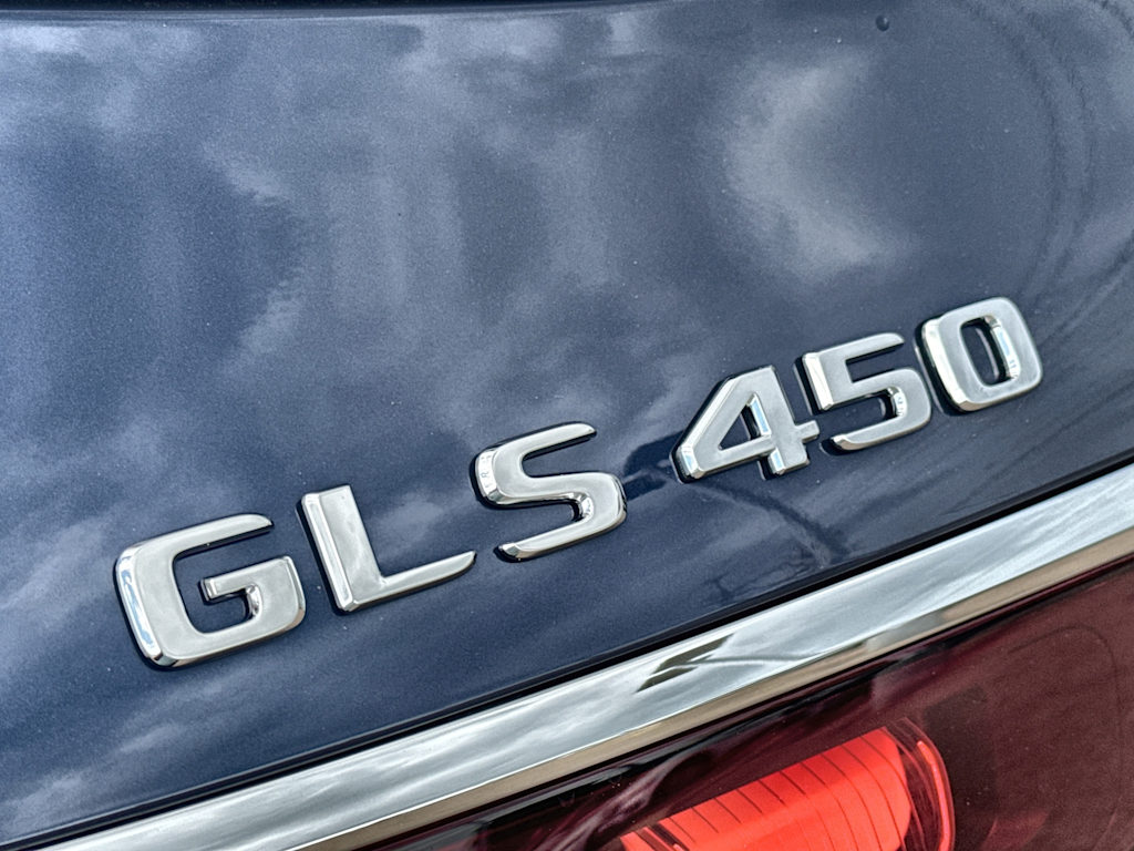 Thumbnail: 2026 Mercedes-Benz GLS - 7