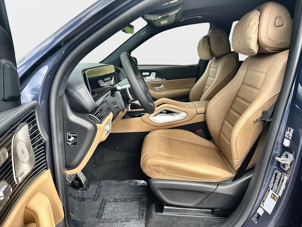 Thumbnail: 2026 Mercedes-Benz GLS - 11