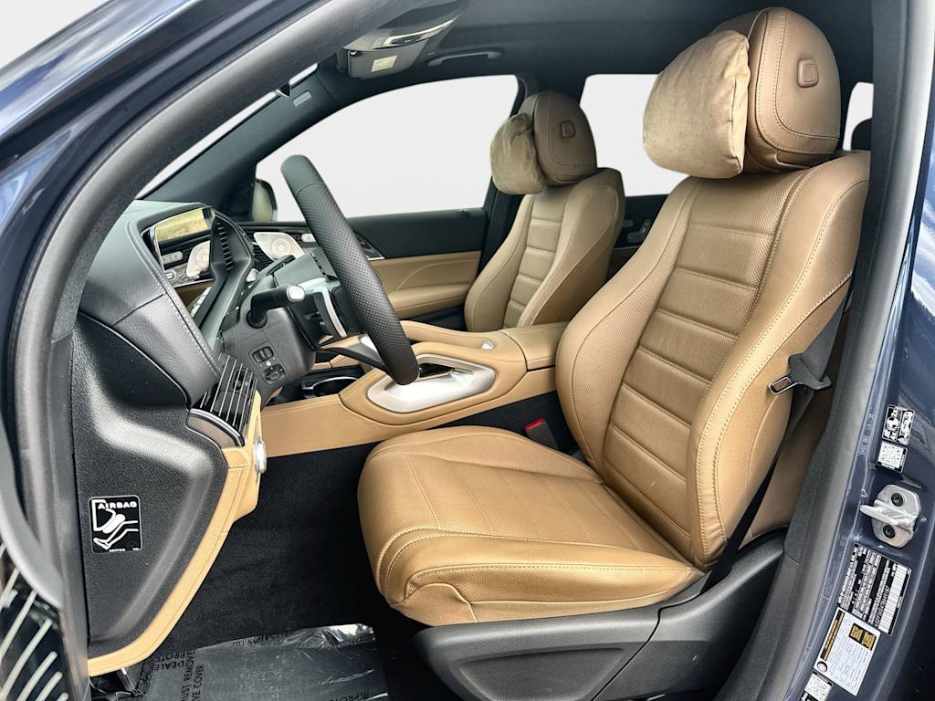 Thumbnail: 2026 Mercedes-Benz GLS - 12
