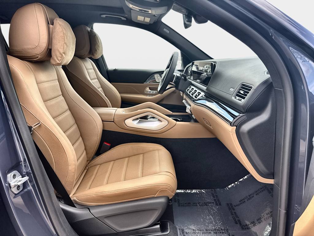 Thumbnail: 2026 Mercedes-Benz GLS - 20