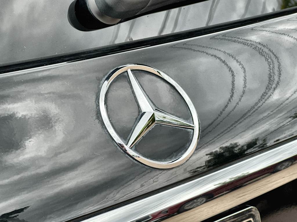 Thumbnail: 2024 Mercedes-Benz GLS - 23
