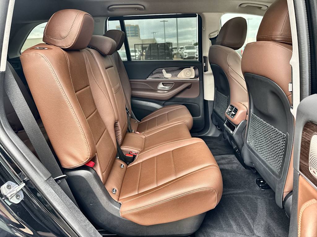 Thumbnail: 2024 Mercedes-Benz GLS - 25