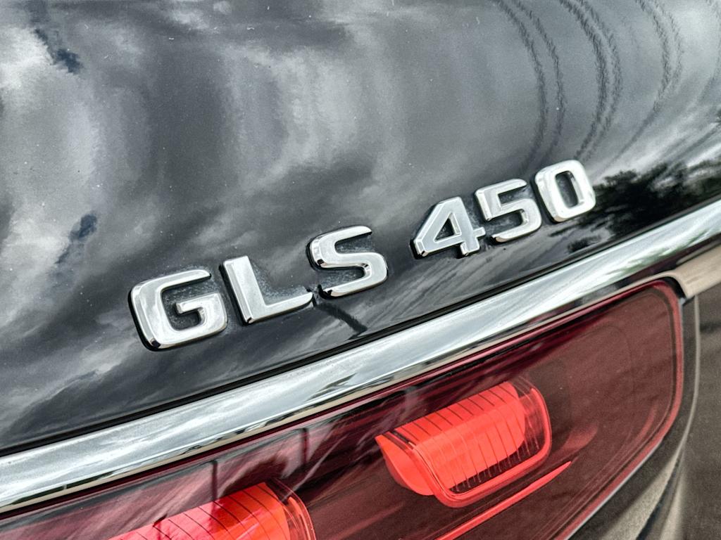 Thumbnail: 2024 Mercedes-Benz GLS - 7