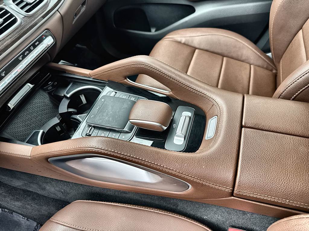 Thumbnail: 2024 Mercedes-Benz GLS - 15