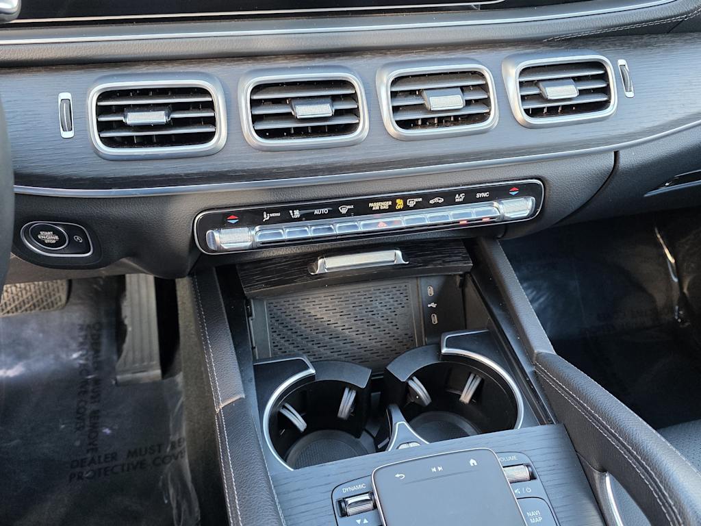 Thumbnail: 2025 Mercedes-Benz GLS - 19