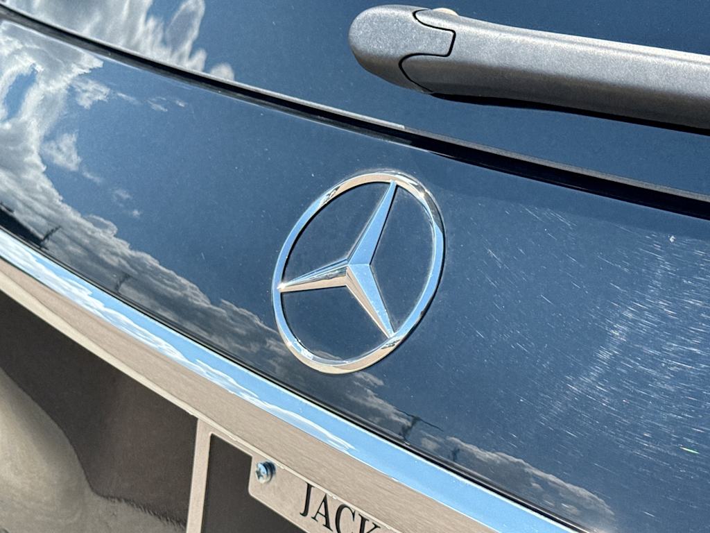 Thumbnail: 2026 Mercedes-Benz GLS - 25