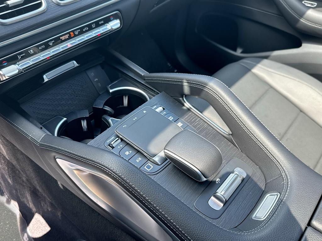 Thumbnail: 2026 Mercedes-Benz GLS - 15