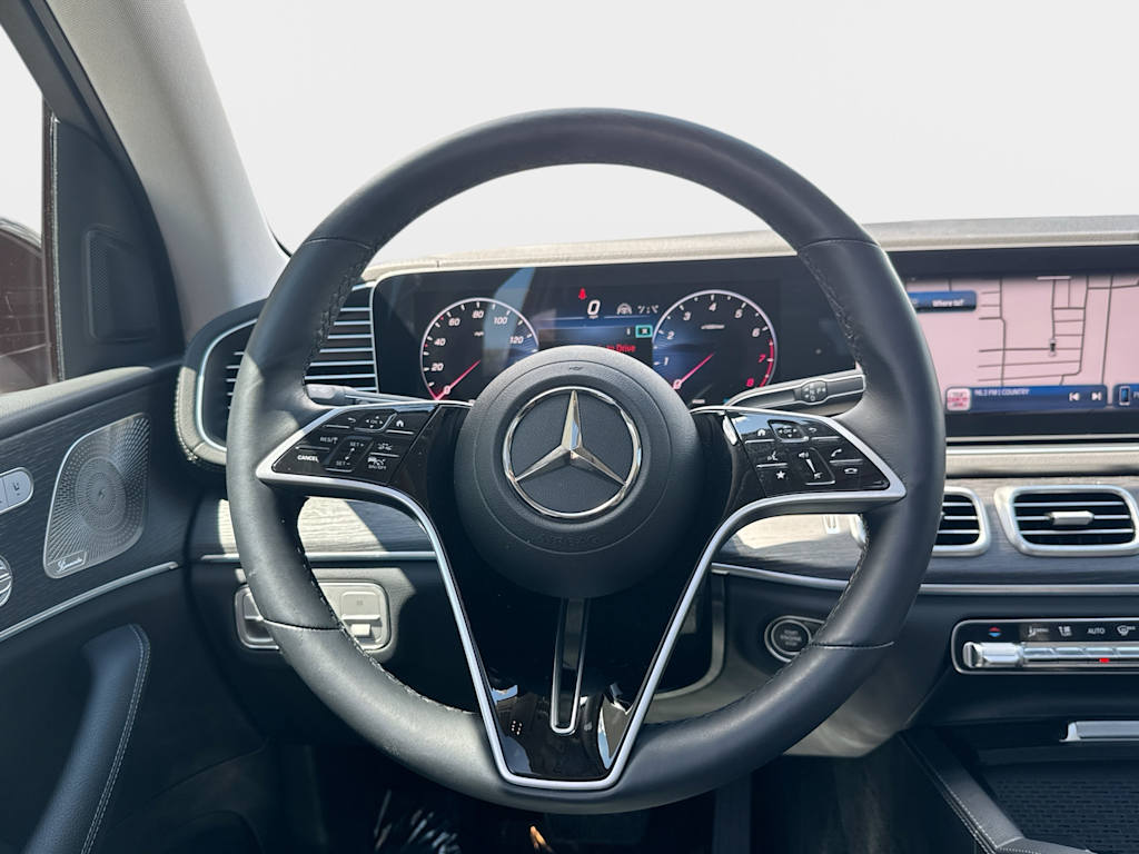 Thumbnail: 2026 Mercedes-Benz GLS - 10