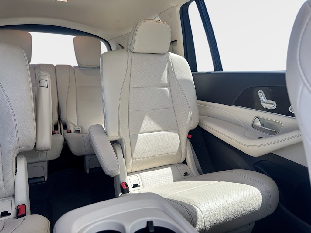 Thumbnail: 2020 Mercedes-Benz GLS - 14