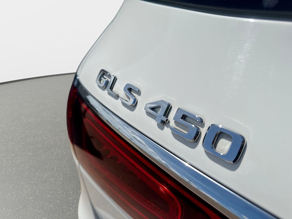 Thumbnail: 2020 Mercedes-Benz GLS - 7