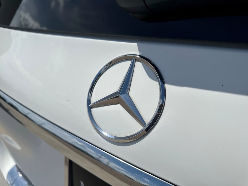 Thumbnail: 2020 Mercedes-Benz GLS - 24