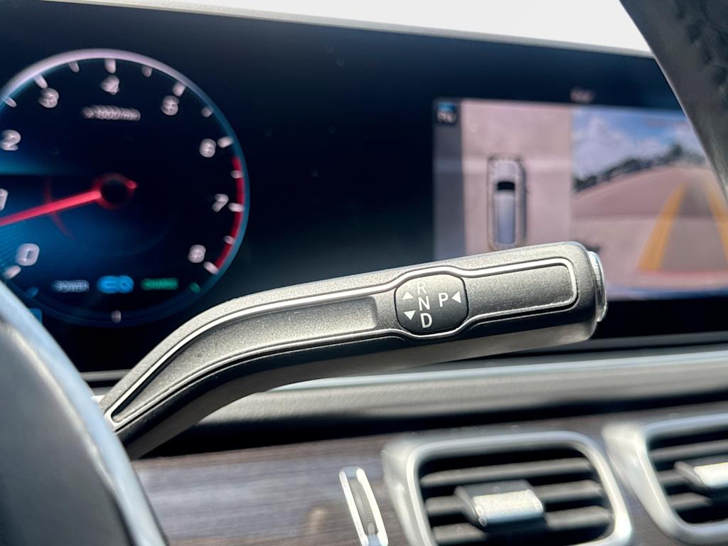 Thumbnail: 2020 Mercedes-Benz GLS - 13