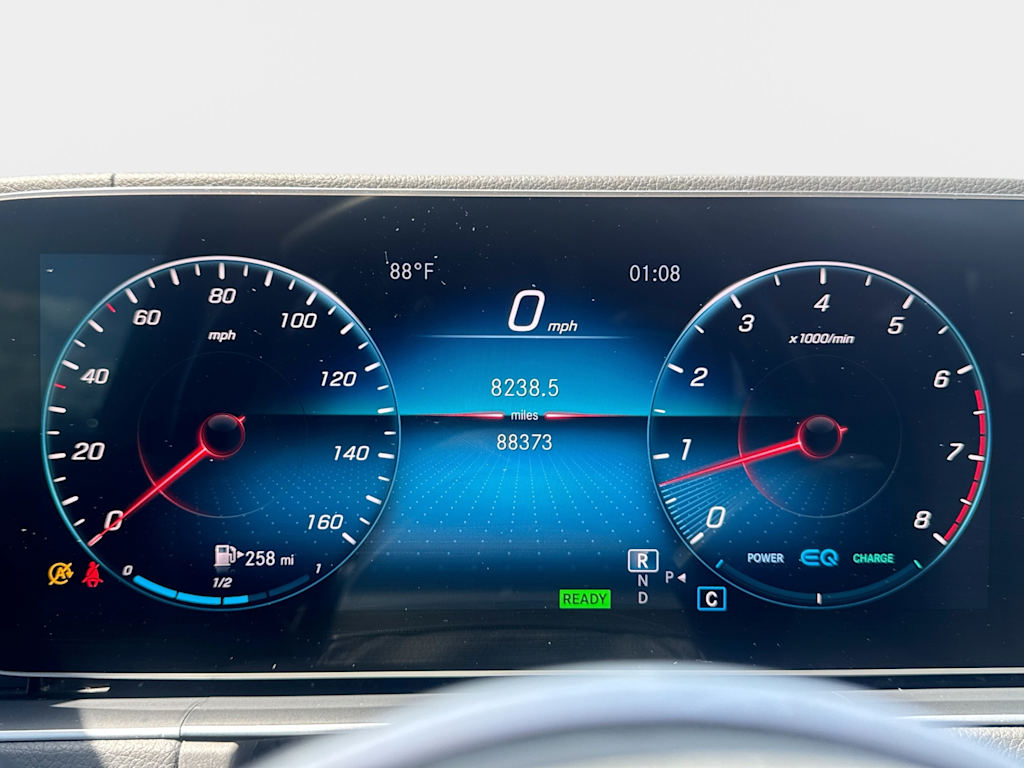 Thumbnail: 2020 Mercedes-Benz GLS - 15