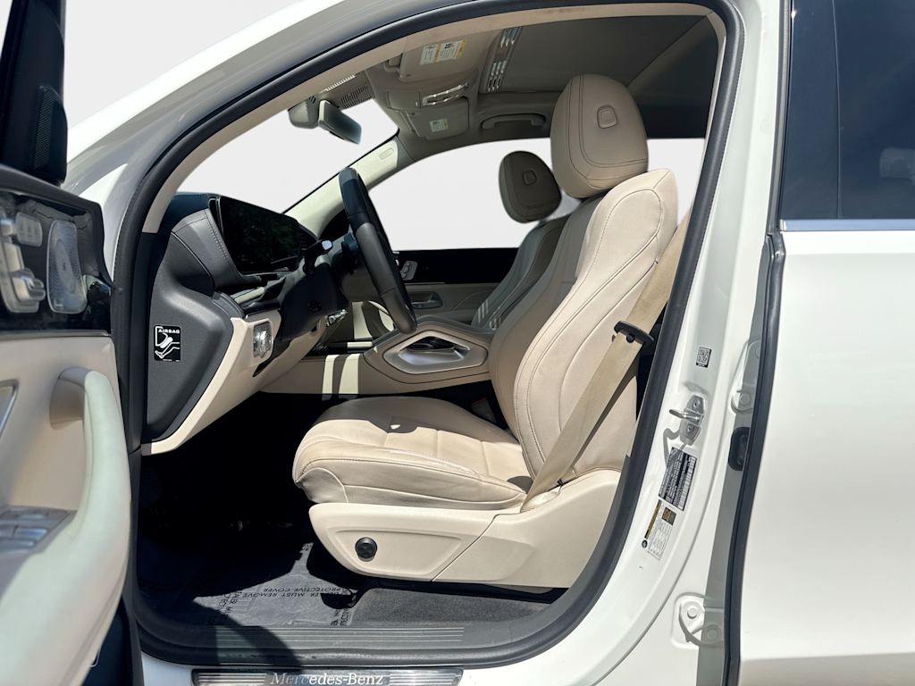 Thumbnail: 2020 Mercedes-Benz GLS - 10