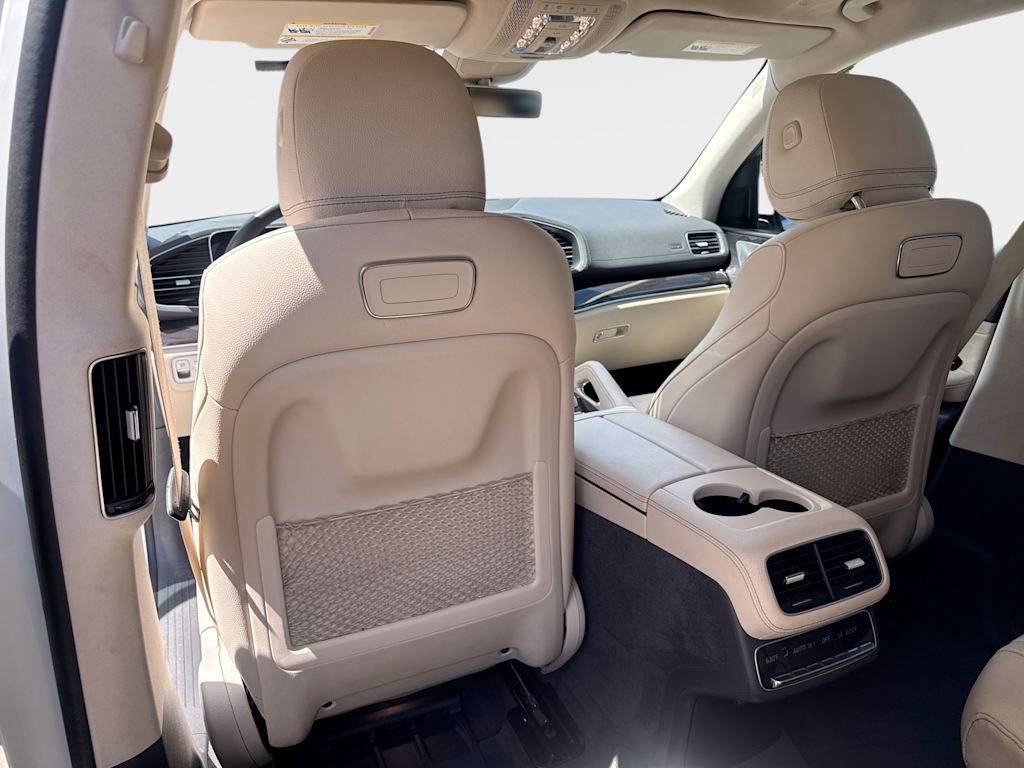 Thumbnail: 2020 Mercedes-Benz GLS - 26