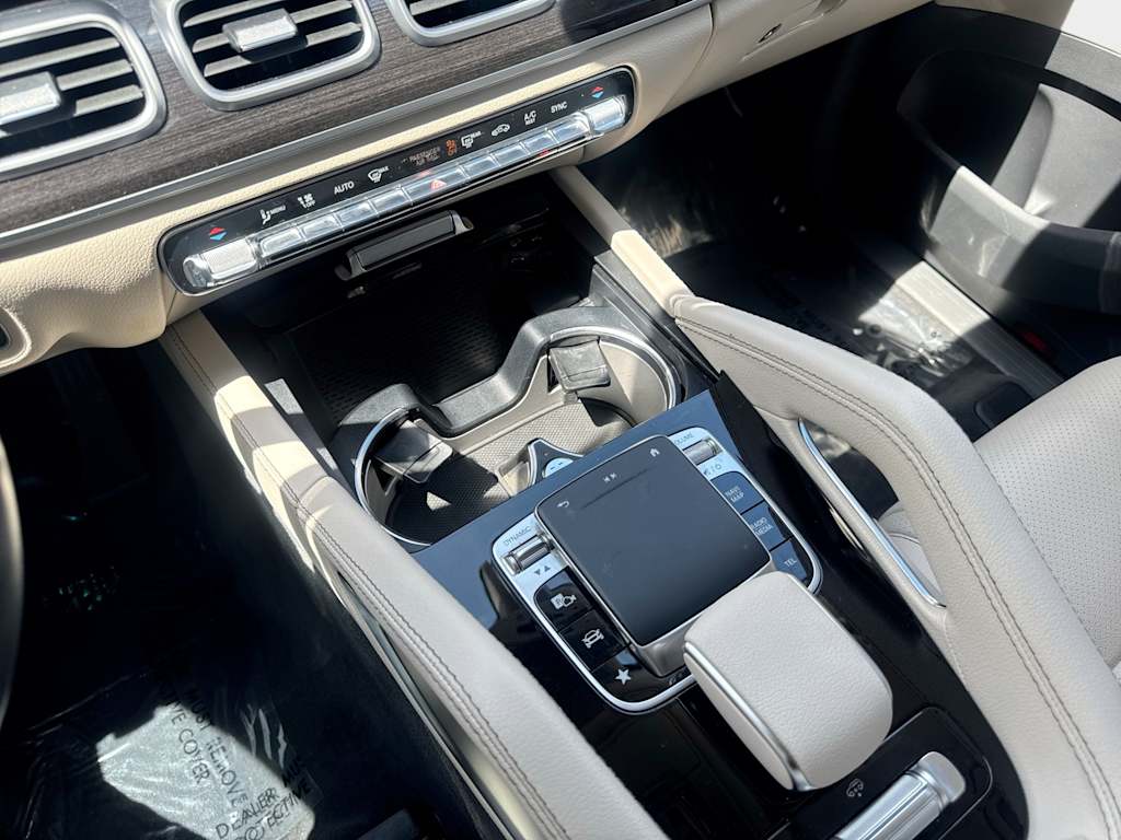 Thumbnail: 2020 Mercedes-Benz GLS - 27