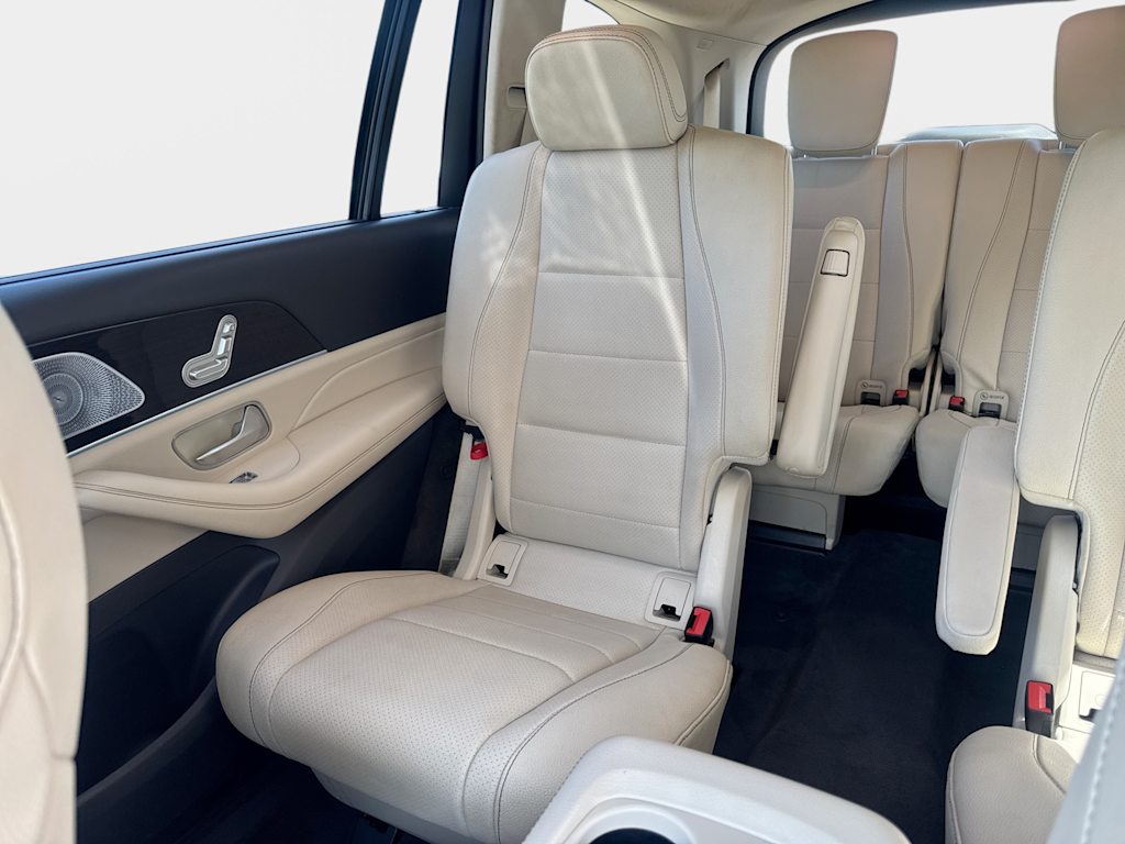 Thumbnail: 2020 Mercedes-Benz GLS - 12