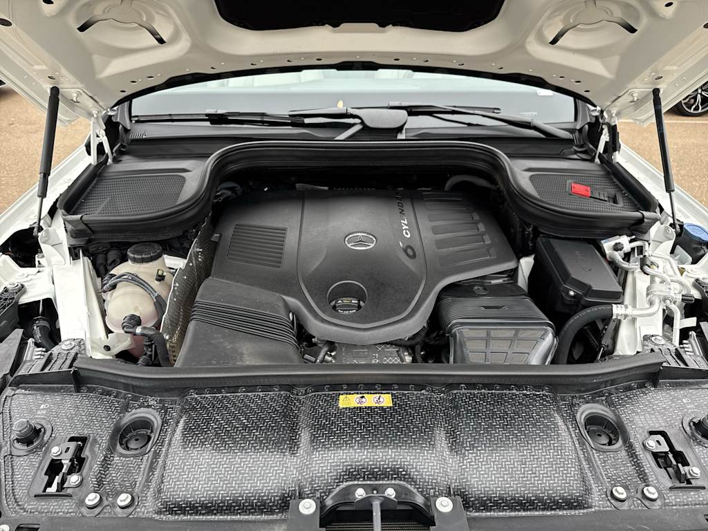 Thumbnail: 2022 Mercedes-Benz GLS - 9