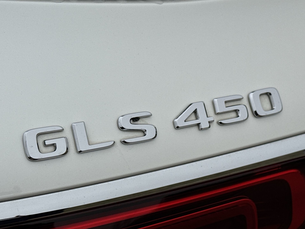 Thumbnail: 2022 Mercedes-Benz GLS - 23