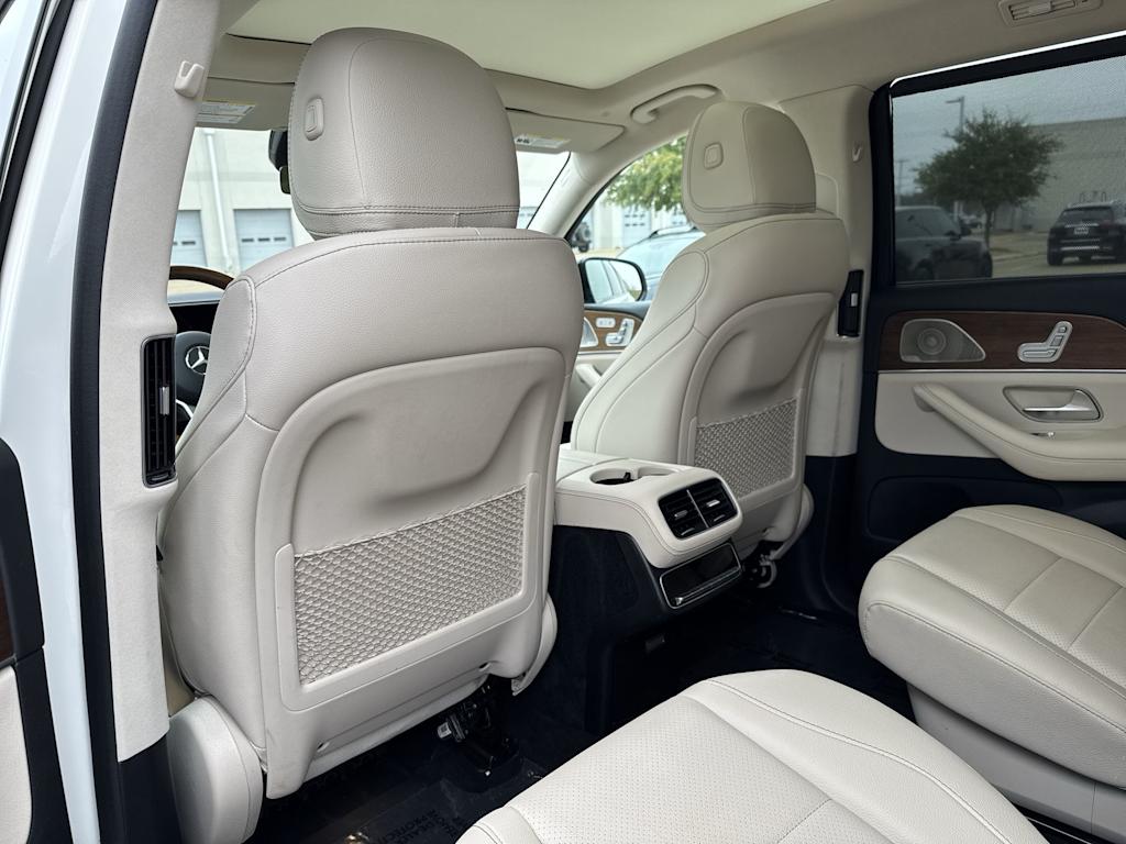 Thumbnail: 2022 Mercedes-Benz GLS - 13