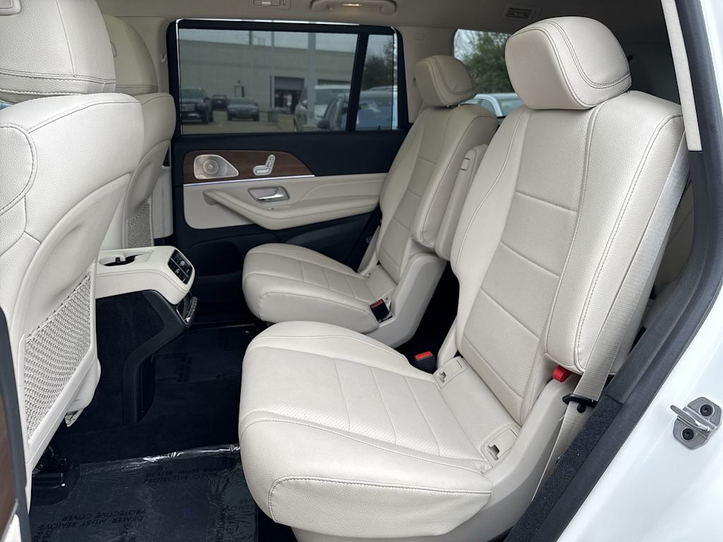 Thumbnail: 2022 Mercedes-Benz GLS - 25