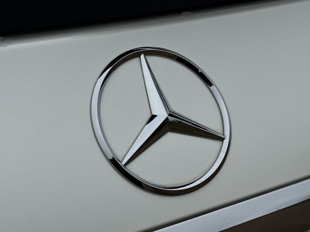 Thumbnail: 2022 Mercedes-Benz GLS - 7