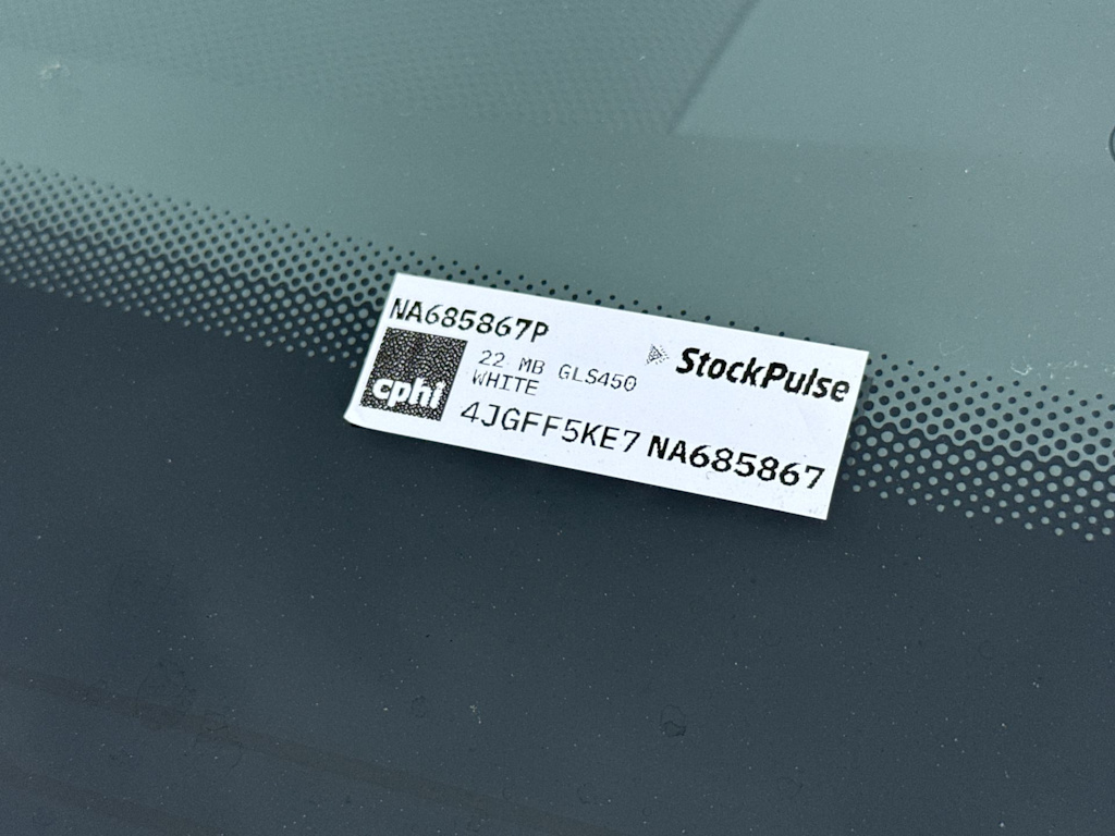 Thumbnail: 2022 Mercedes-Benz GLS - 19