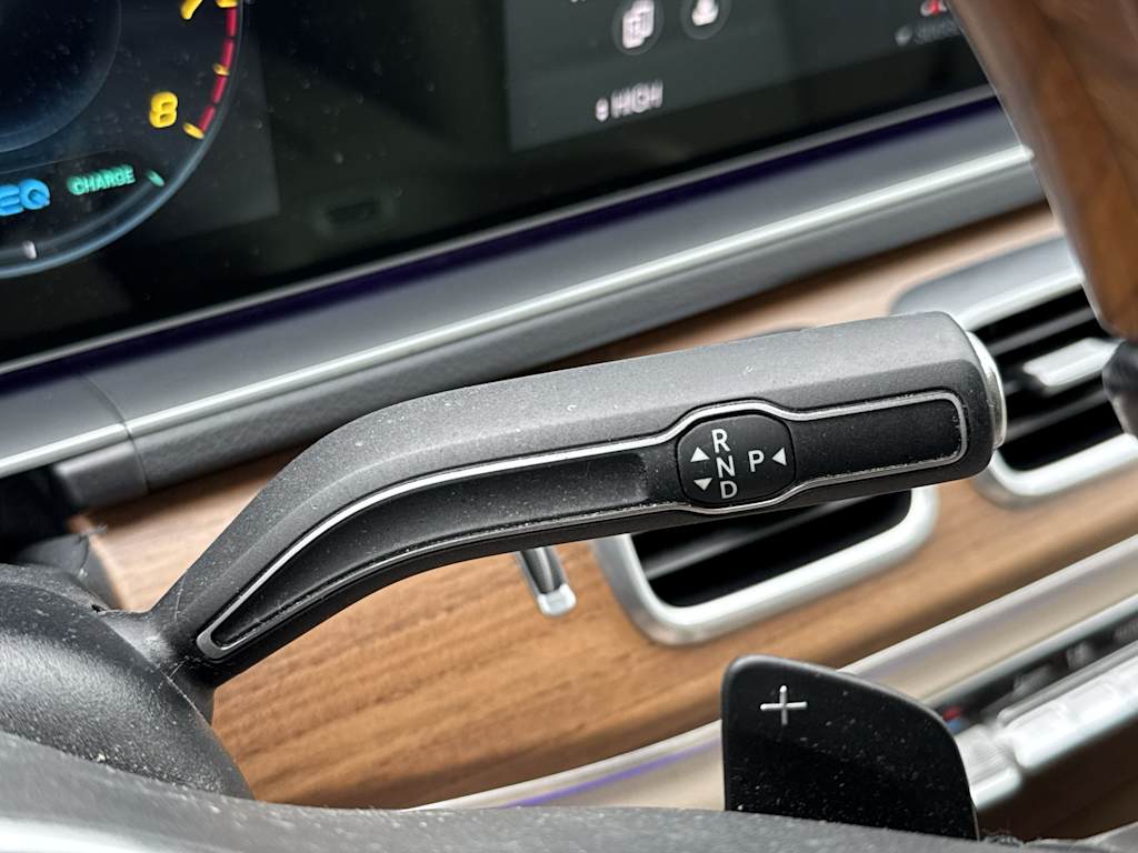 Thumbnail: 2022 Mercedes-Benz GLS - 28