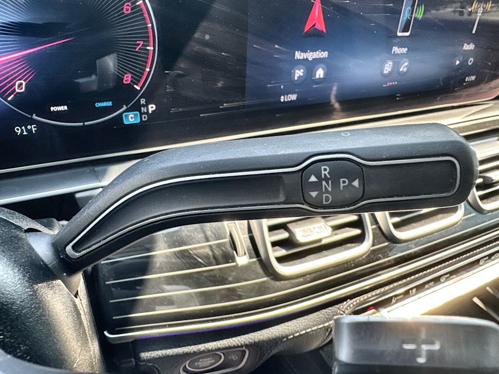 Thumbnail: 2024 Mercedes-Benz GLS - 14