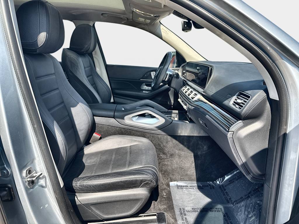 Thumbnail: 2024 Mercedes-Benz GLS - 24